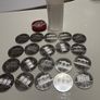 The 2022 Austrian Philharmonic 1 oz silver coin is a popular European bullion coin struck by the Austrian Mint in \(.999\) fine silver Image 5