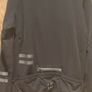 XL Triban Winter Cycling Top Image 2