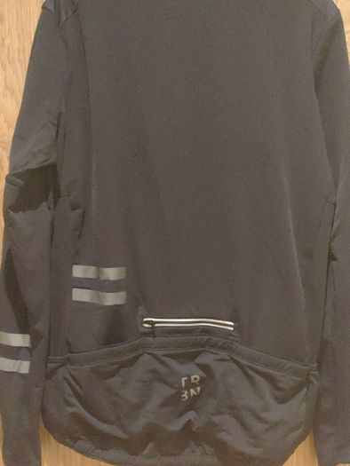 XL Triban Winter Cycling Top