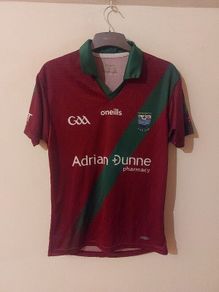 portarlington gaa jersey