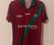 portarlington gaa jersey
