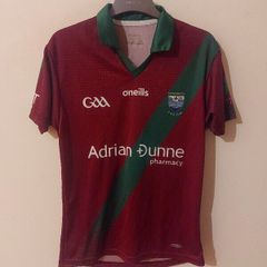 portarlington gaa jersey