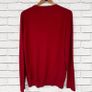 Ralph Lauren V-Neck Sweater Image 6