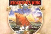 Stockton's Wing - Take A Chance LP 1980