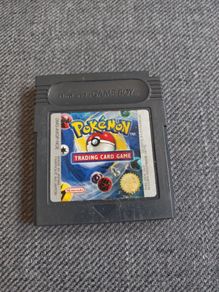 Pokemon Trading Card Game Gameboy