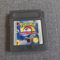 Pokemon Trading Card Game Gameboy