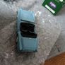 Corgi Triumph Jaguar 1:43 Image 6