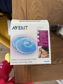 breastfeeding thermopad