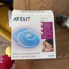 breastfeeding thermopad