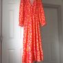 Dress Maxi Image 3