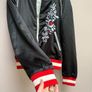 Maje bomber jacket Image 4