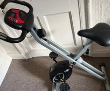 Exercise Bike - Excellent Condition