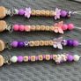 Personalised Soother Clip Image 5