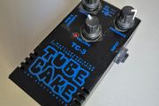 AMT 3W Power Amp - Tube cake TC-3