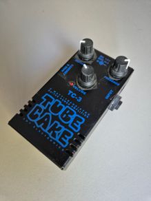 AMT 3W Power Amp - Tube cake TC-3