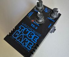 AMT 3W Power Amp - Tube cake TC-3