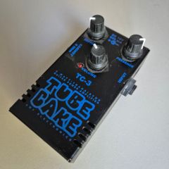 AMT 3W Power Amp - Tube cake TC-3