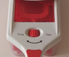 Multifunctional Vegetable Cutter