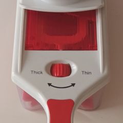 Multifunctional Vegetable Cutter