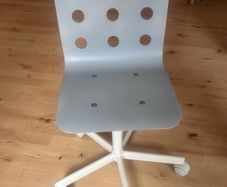 Ikea child desk chair