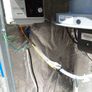 heating oil boiler for parts Image 4