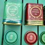 Vintage tea caddies (4) Jacksons of Picadilly Image 10