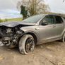 2015 Land Rover Discovery Sport Breaking Image 5