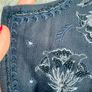 White Stuff Navy Blue Evening Jacket Image 7