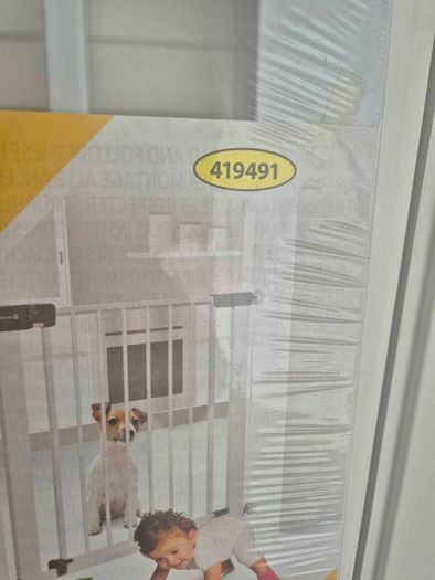 Baby gate 73cm-80cm