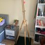Collapsible easel Image 3