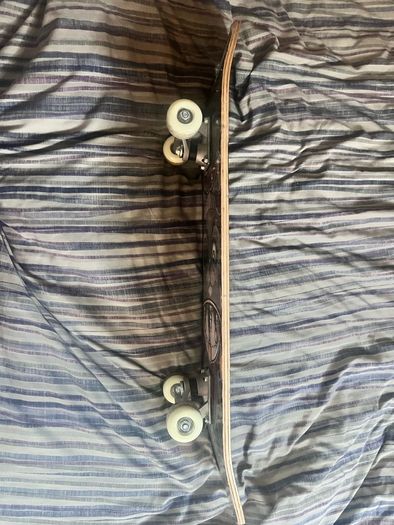 Skateboard