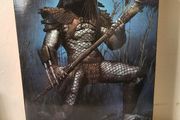 Ultimate Warrior Predator - Neca - Sealed