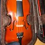 Stentor Student Violin 1/2 Image 2