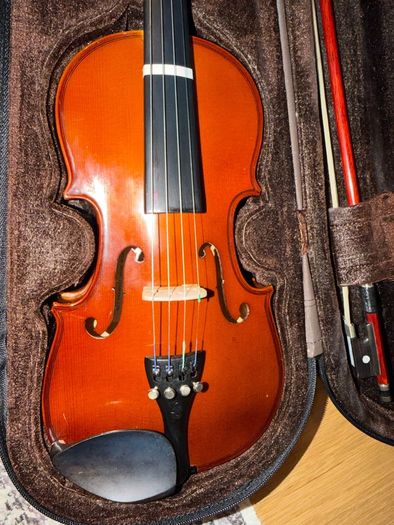 Stentor Student Violin 1/2