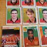 Merlin Football Premier League stickers 95 96 97 season and 2002 world cup Image 4
