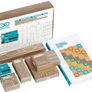 Arduino Starter Kit + additional Uno Rev3 with pulse sensors Image 6