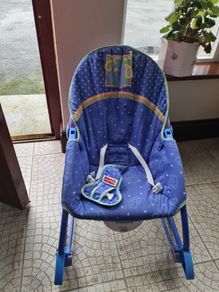 Free Fisher Price bouncer seat