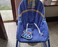 Free Fisher Price bouncer seat