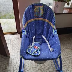 Free Fisher Price bouncer seat