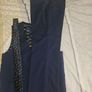 Boys Navy Communion Suit Image 9