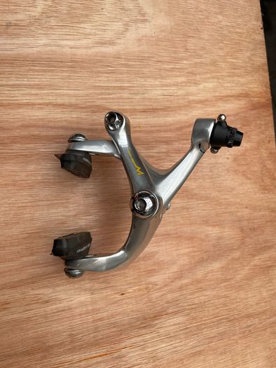 Mavic ssc 440 front brake calliper