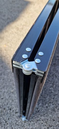 dog ramp
