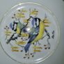 Royal Burlington Decorative plate Image 2