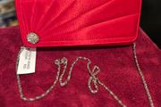 Sasha Clutch bag