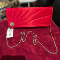 Sasha Clutch bag