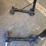 Oxford Motorbike Rear Paddock Stand Image 4