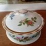 Aynsley Wild Tudor Trinket Box Image 2