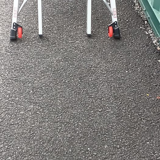 ladders