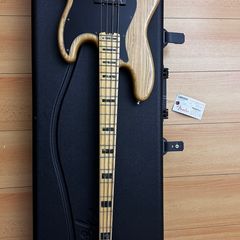 2016 Fender American Elite Jazz Bass, 4-string