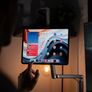 Kuxiu X36 Pro Max Stand - Brand New, Unused Image 4